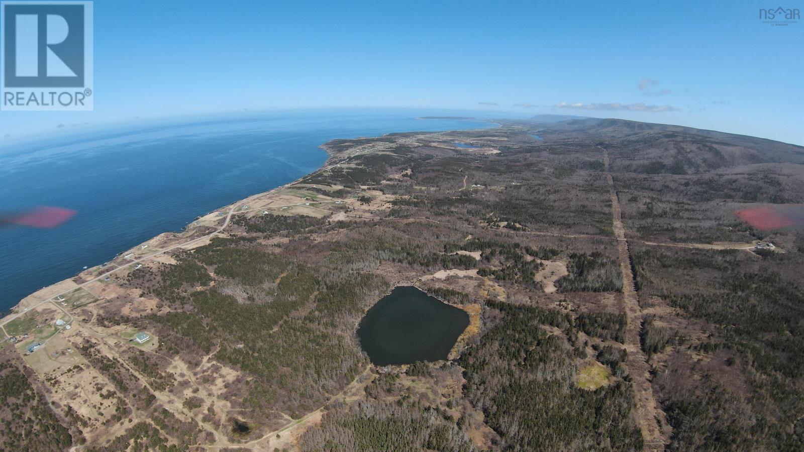 11838 Cabot Trail, Cap Le Moine, Nova Scotia  B0E 3A0 - Photo 13 - 202520632