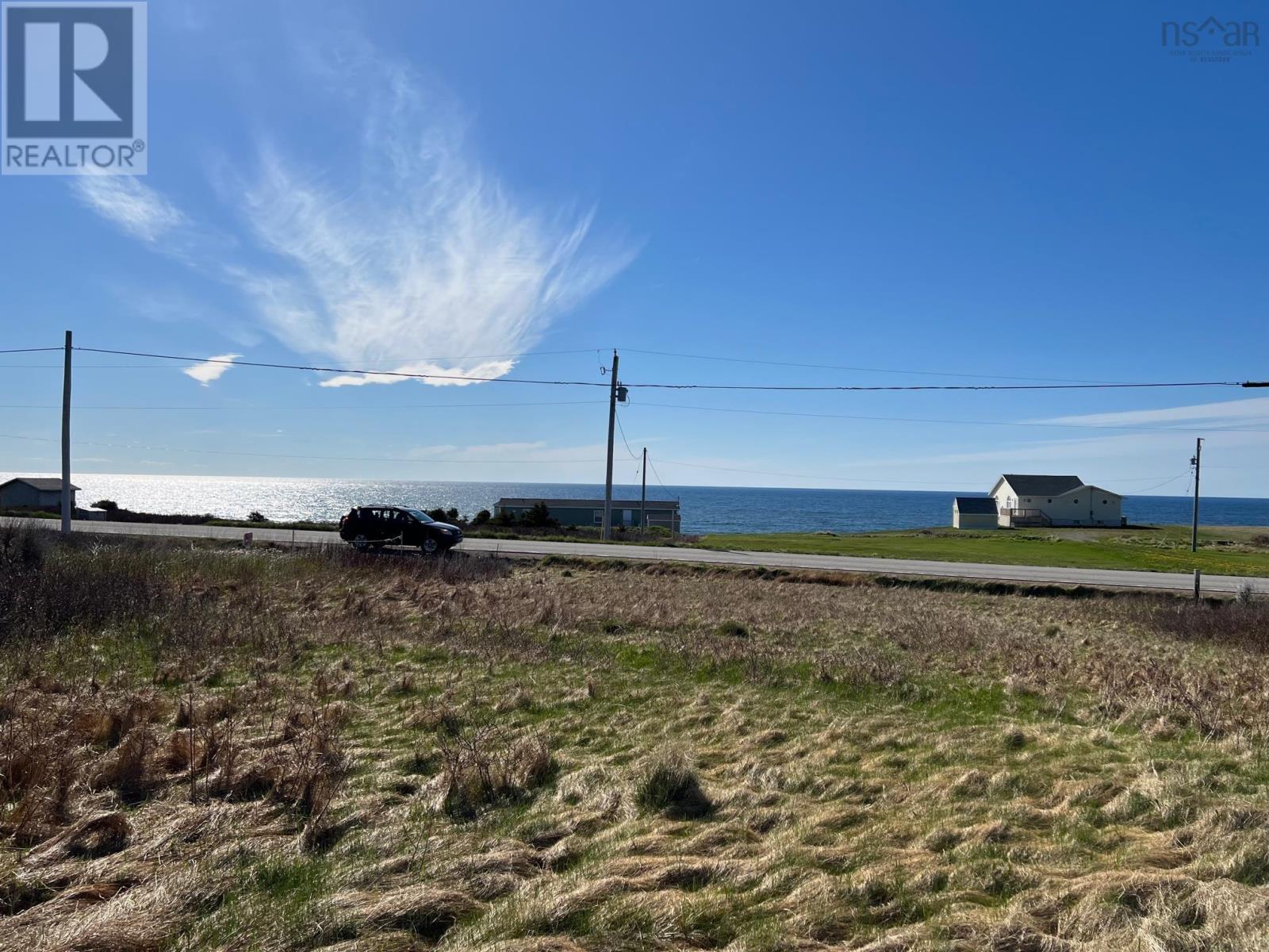 11838 Cabot Trail, Cap Le Moine, Nova Scotia  B0E 3A0 - Photo 2 - 202520632