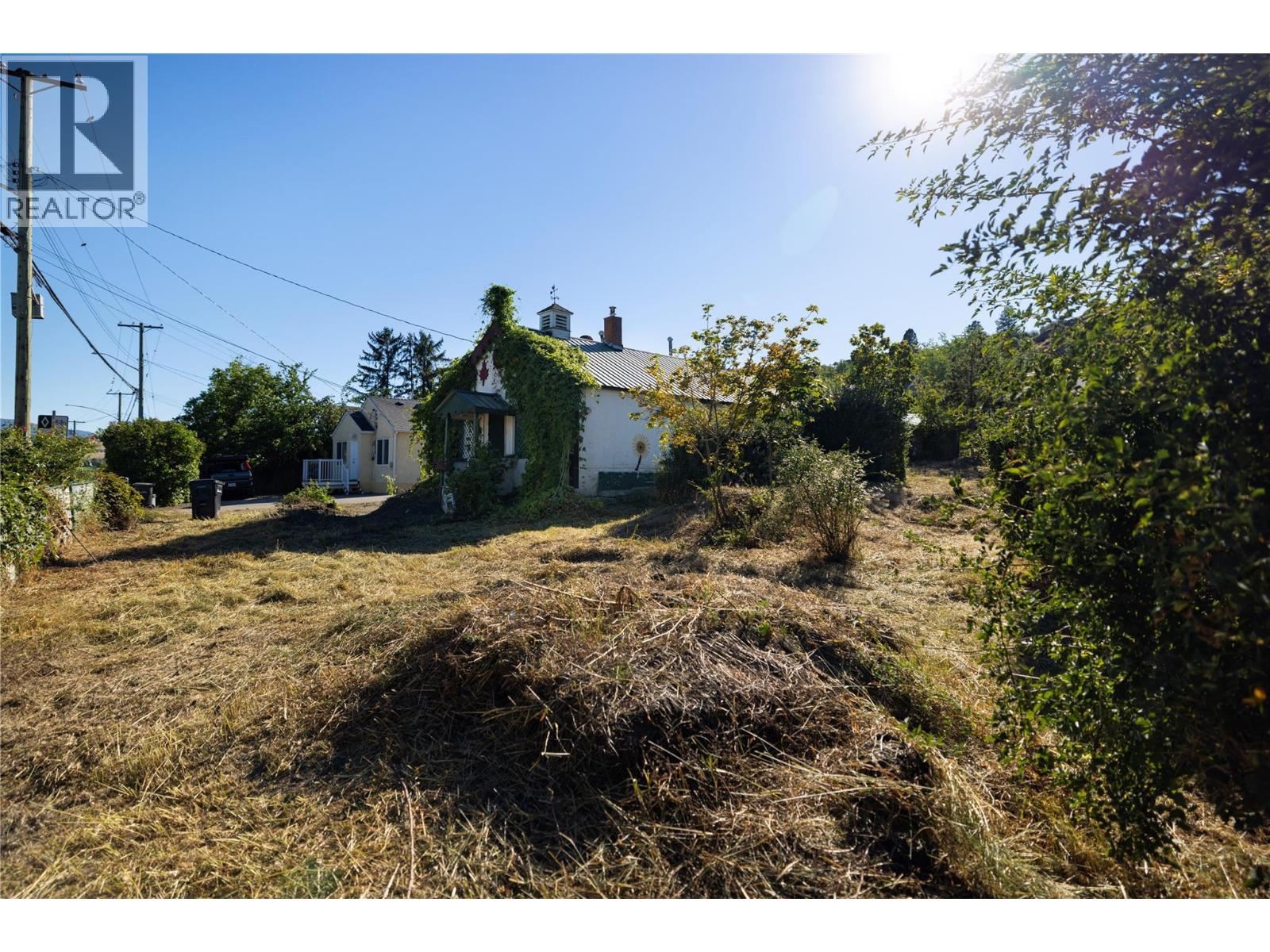 3902 Alexis Park Drive, Vernon, British Columbia