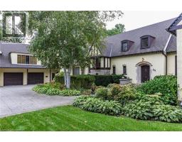 36 CAYLEY Street, Dundas, Ontario