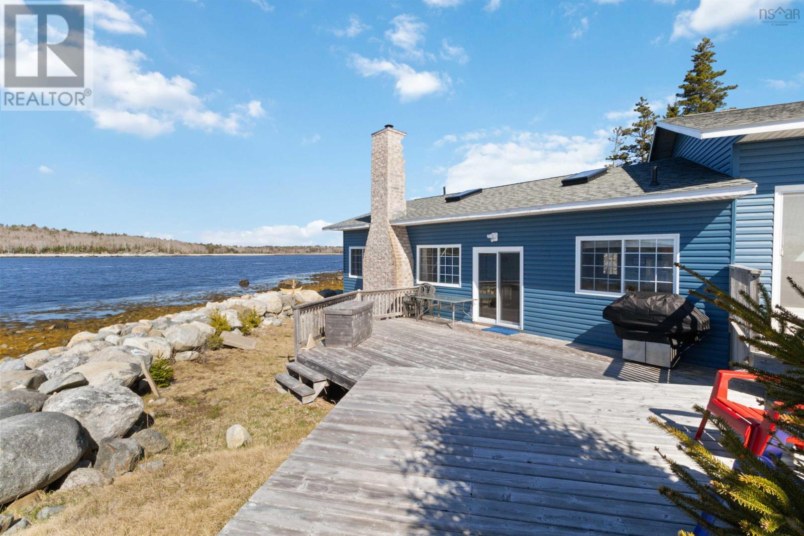 5751 Highway 3, East Jordan, Nova Scotia  B0T 1J0 - Photo 2 - 202508593
