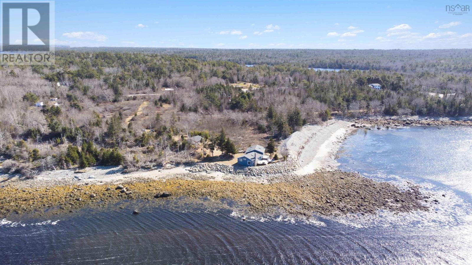 5751 Highway 3, East Jordan, Nova Scotia  B0T 1J0 - Photo 49 - 202508593