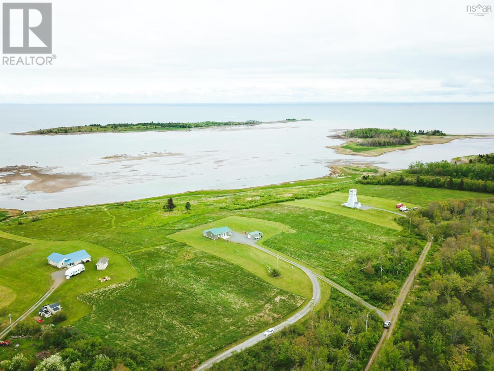 1353 Blue Sea Road, Malagash Point, Nova Scotia  B0K 1E0 - Photo 2 - 202511047