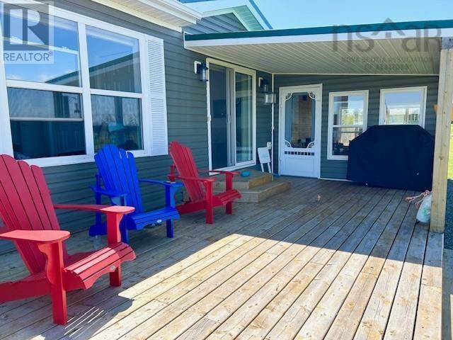 1353 Blue Sea Road, Malagash Point, Nova Scotia  B0K 1E0 - Photo 27 - 202511047