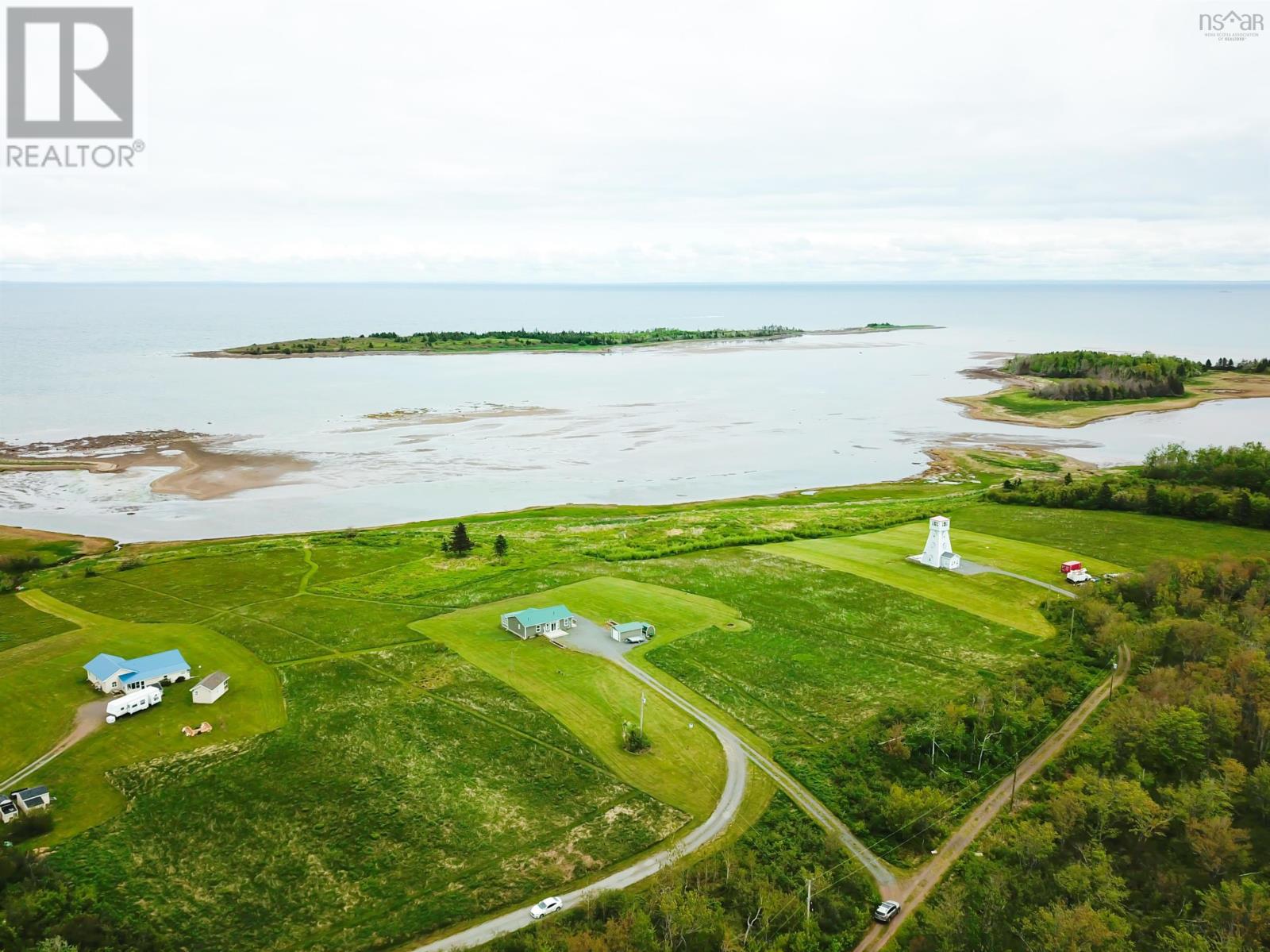 1353 Blue Sea Road, Malagash Point, Nova Scotia  B0K 1E0 - Photo 45 - 202511047