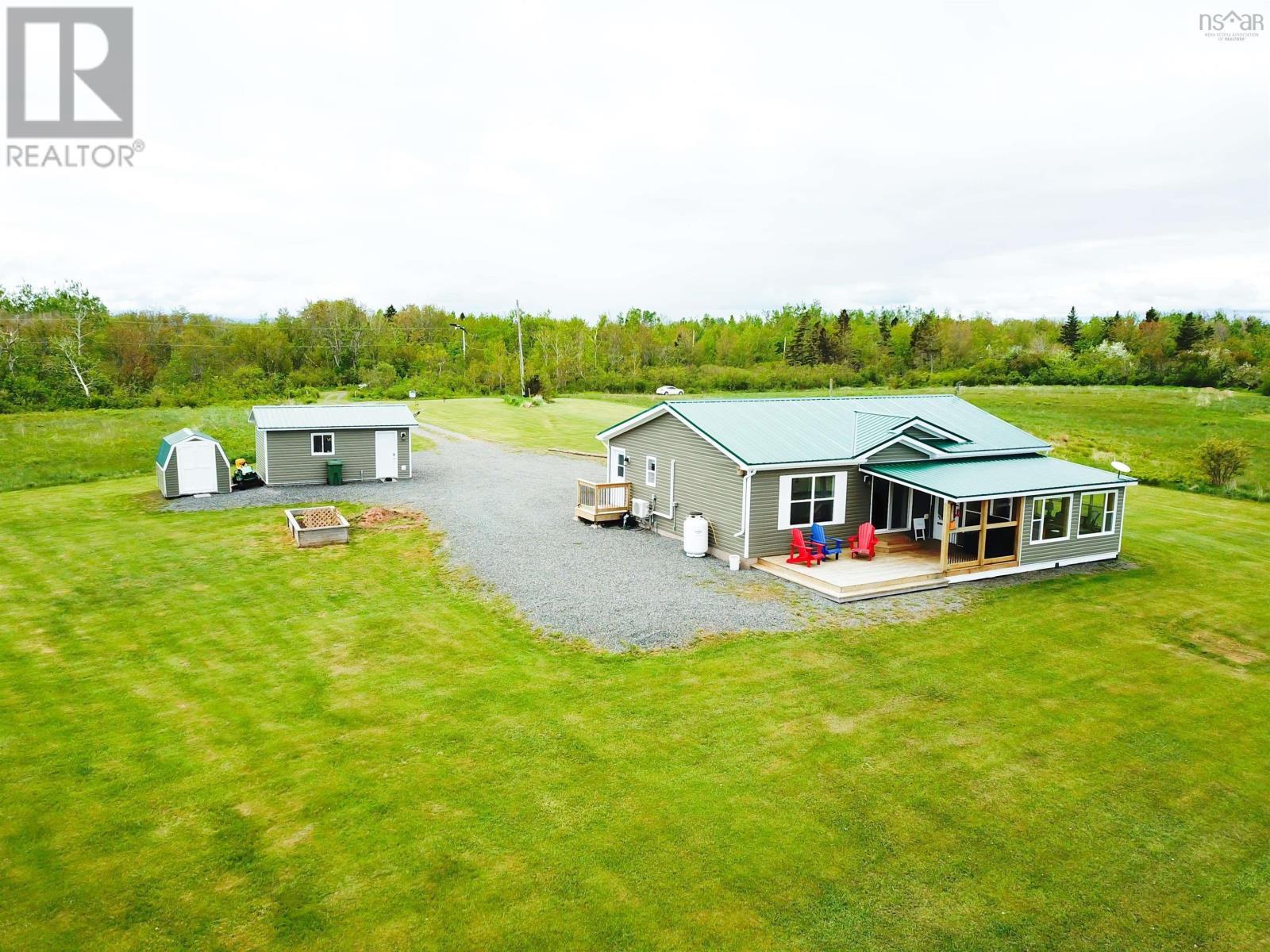 1353 Blue Sea Road, Malagash Point, Nova Scotia  B0K 1E0 - Photo 46 - 202511047