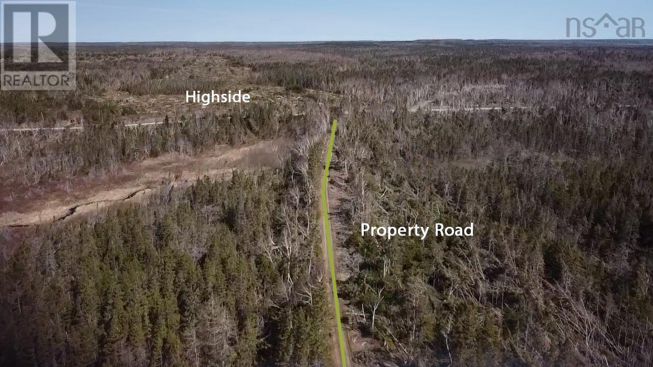 0 No. 255 Highway, Round Island, Nova Scotia  B1P 1P4 - Photo 3 - 202517499