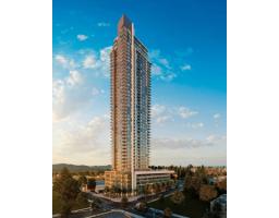 909 10750 135A STREET, Surrey, British Columbia