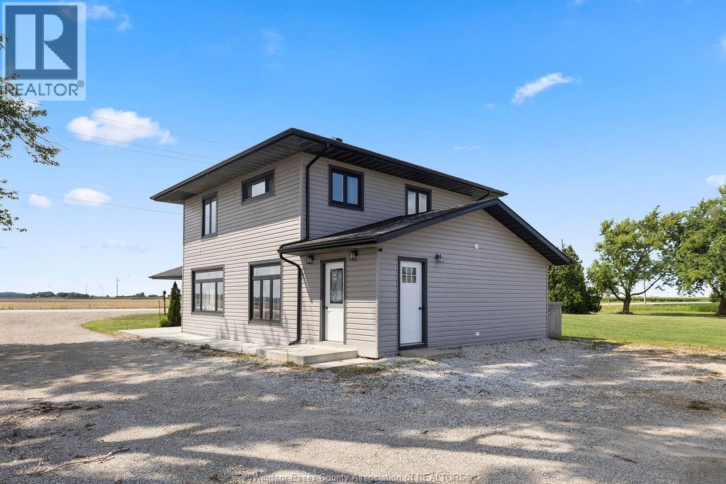 2916 County Rd 31, Lakeshore, Ontario  N0R 1R0 - Photo 2 - 25020754