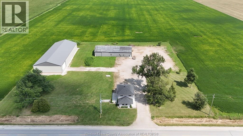 2916 County Rd 31, Lakeshore, Ontario  N0R 1R0 - Photo 26 - 25020754