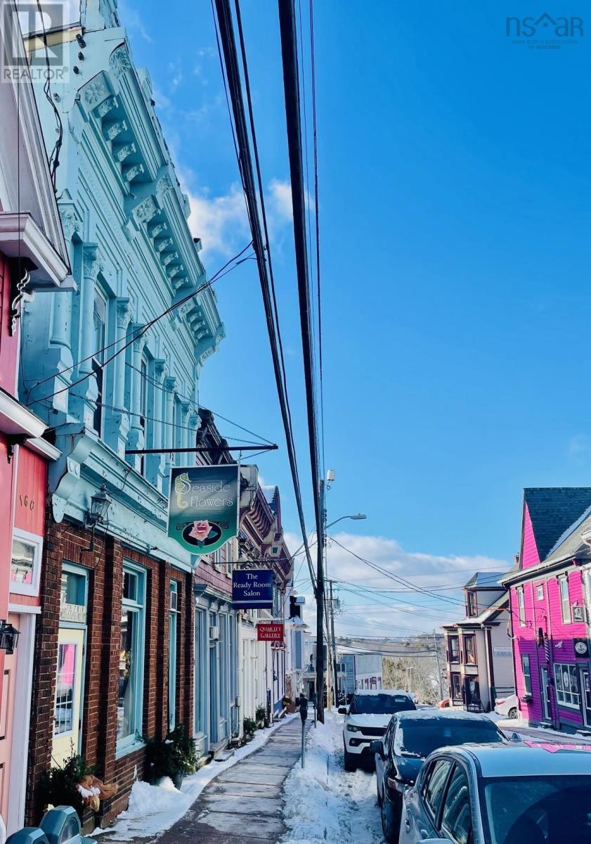 158 Lincoln Street, Lunenburg, Nova Scotia  B0J 2C0 - Photo 31 - 202502202