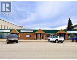 213-219 Pembina Avenue Mountain View, Hinton, Ca