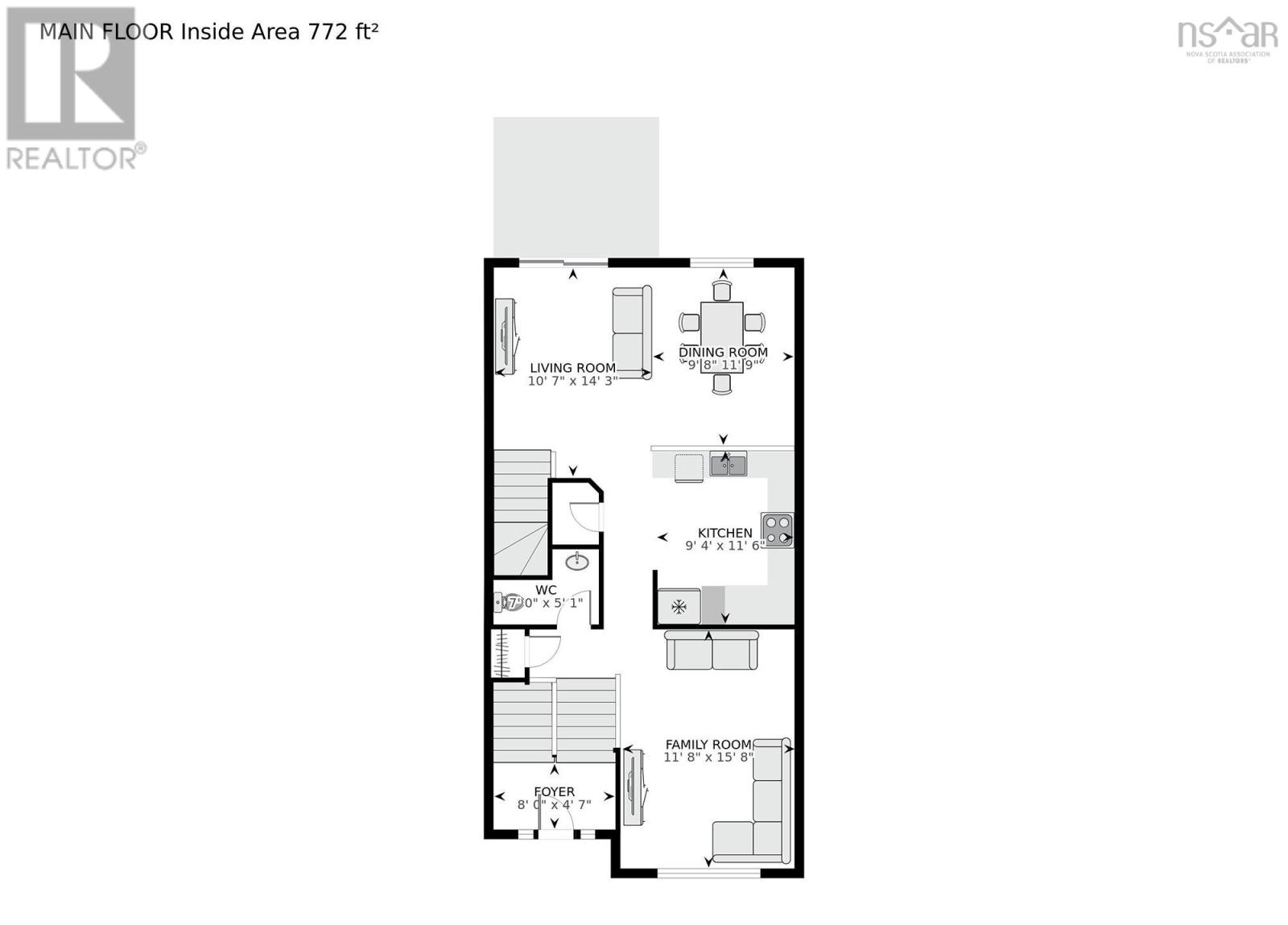 9 Lasalle Court, Bedford, Nova Scotia  B4B 0H8 - Photo 47 - 202513493