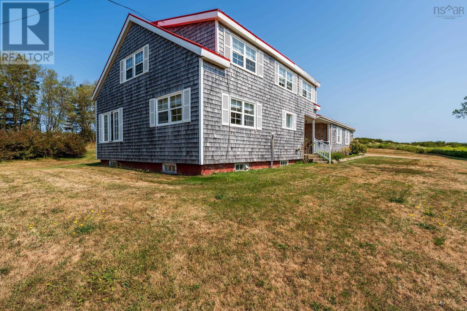 18 Riverside Lane, Salmon River, Nova Scotia  B0W 2Y0 - Photo 33 - 202520610