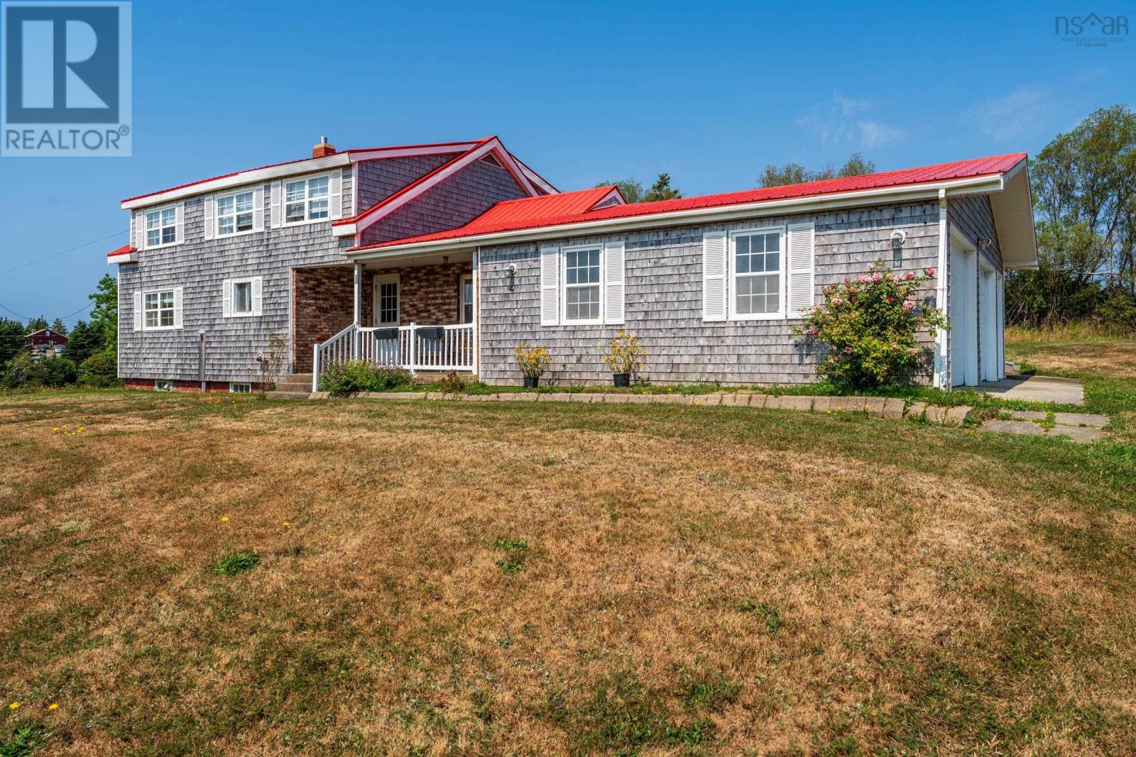 18 Riverside Lane, Salmon River, Nova Scotia  B0W 2Y0 - Photo 42 - 202520610