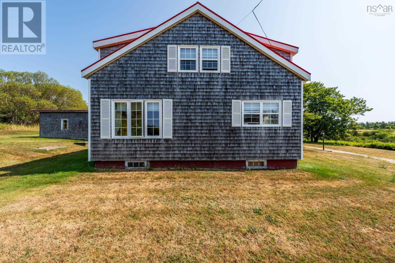 18 Riverside Lane, Salmon River, Nova Scotia  B0W 2Y0 - Photo 34 - 202520610