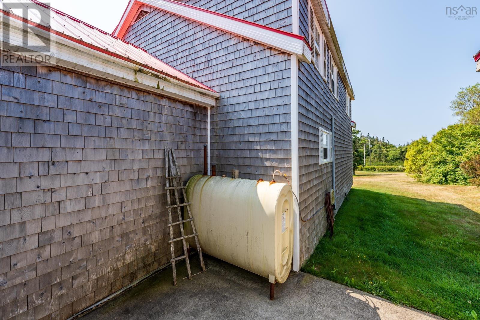 18 Riverside Lane, Salmon River, Nova Scotia  B0W 2Y0 - Photo 38 - 202520610