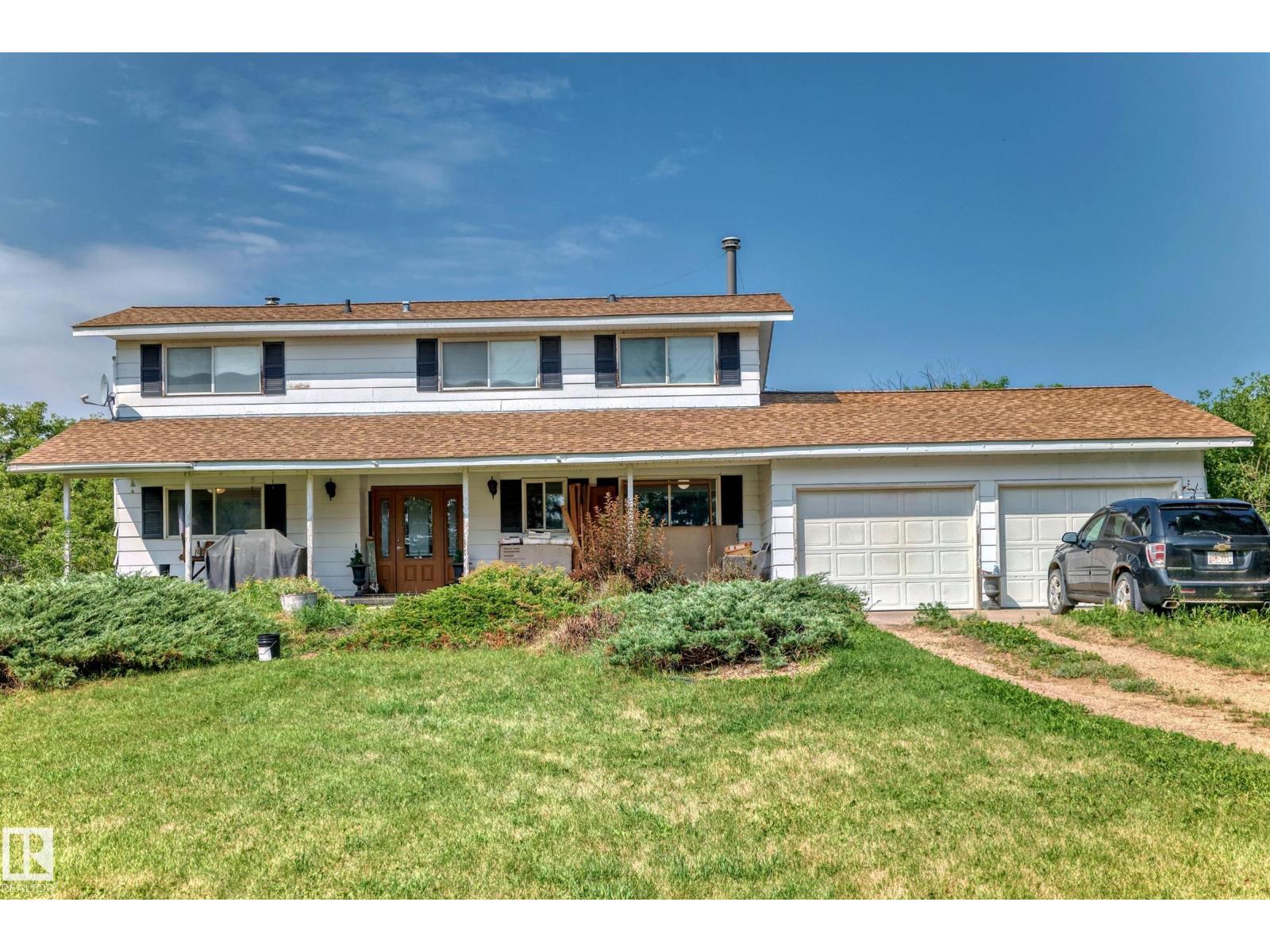 50256 Rge Rd 11, Rural Leduc County, Alberta  T0C 2P0 - Photo 2 - E4452957