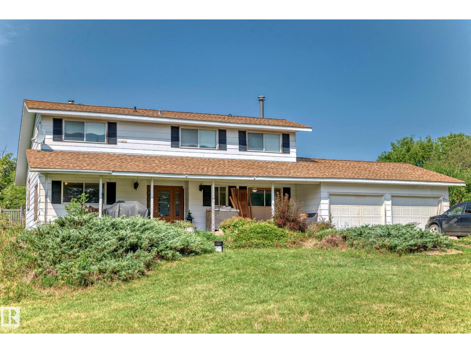 50256 Rge Rd 11, Rural Leduc County, Alberta  T0C 2P0 - Photo 3 - E4452957