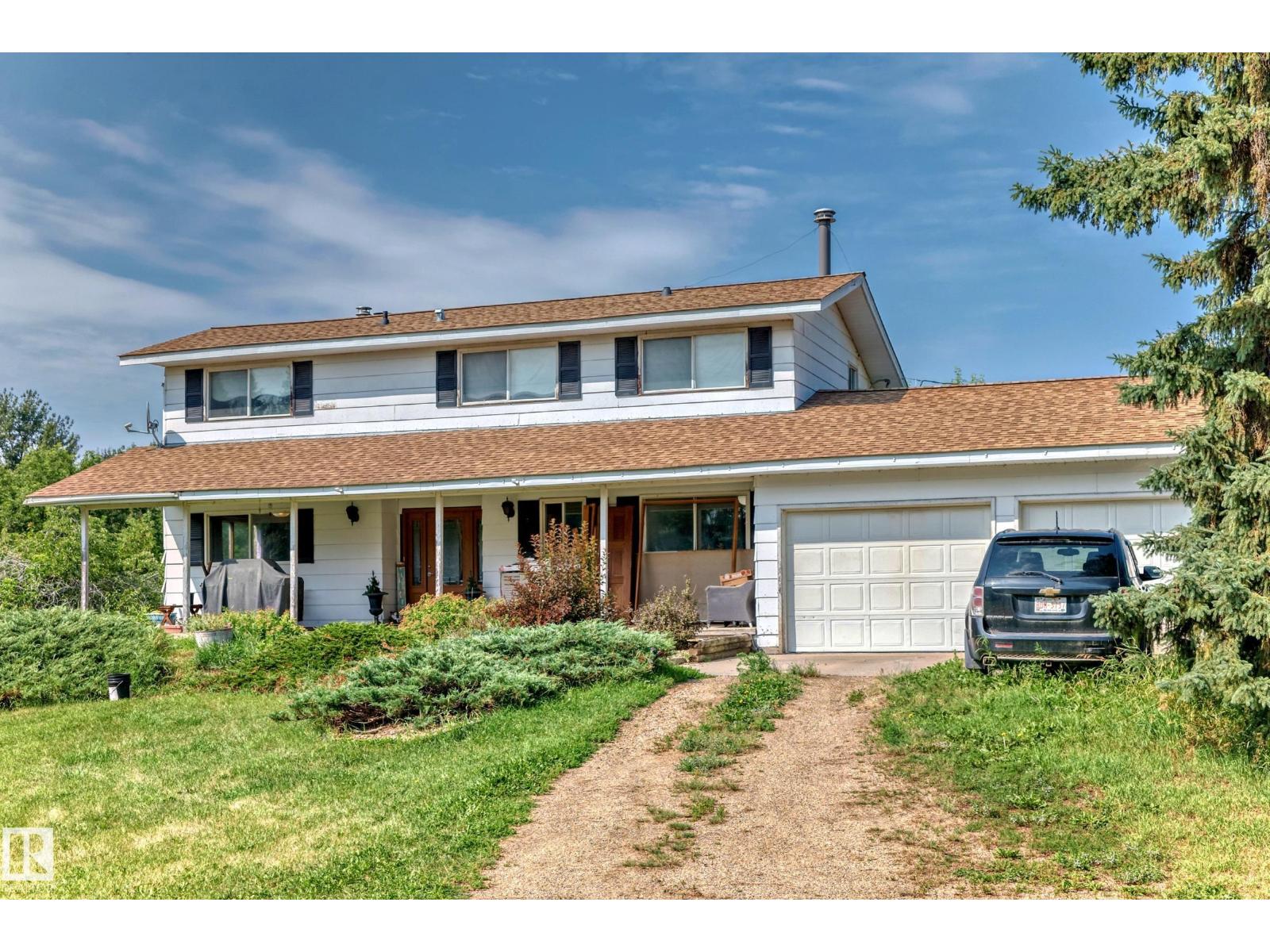 50256 Rge Rd 11, Rural Leduc County, Alberta  T0C 2P0 - Photo 4 - E4452957