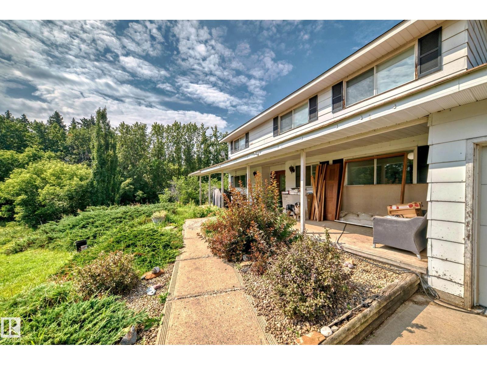 50256 Rge Rd 11, Rural Leduc County, Alberta  T0C 2P0 - Photo 55 - E4452957