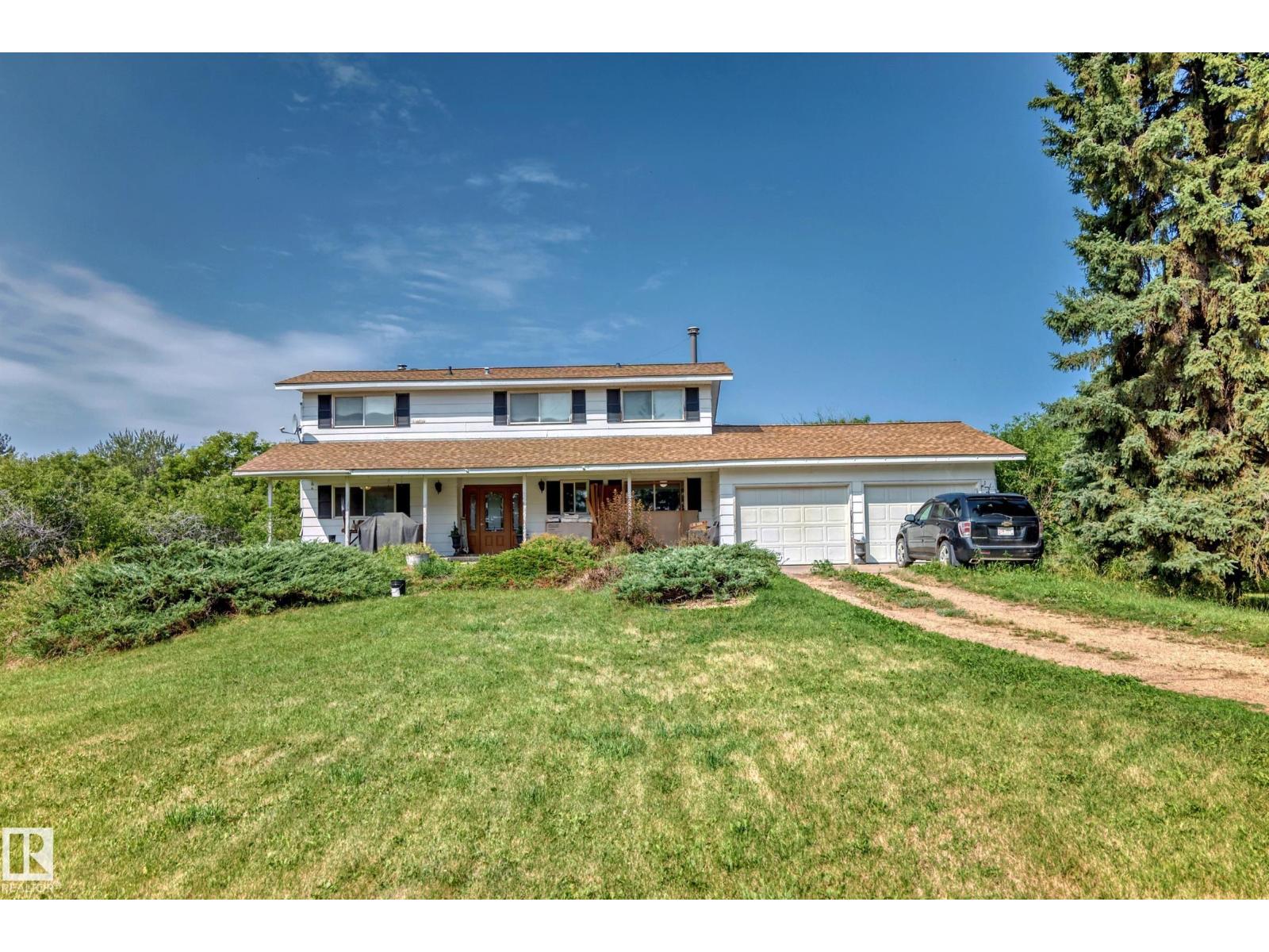 50256 Rge Rd 11, Rural Leduc County, Alberta  T0C 2P0 - Photo 57 - E4452957