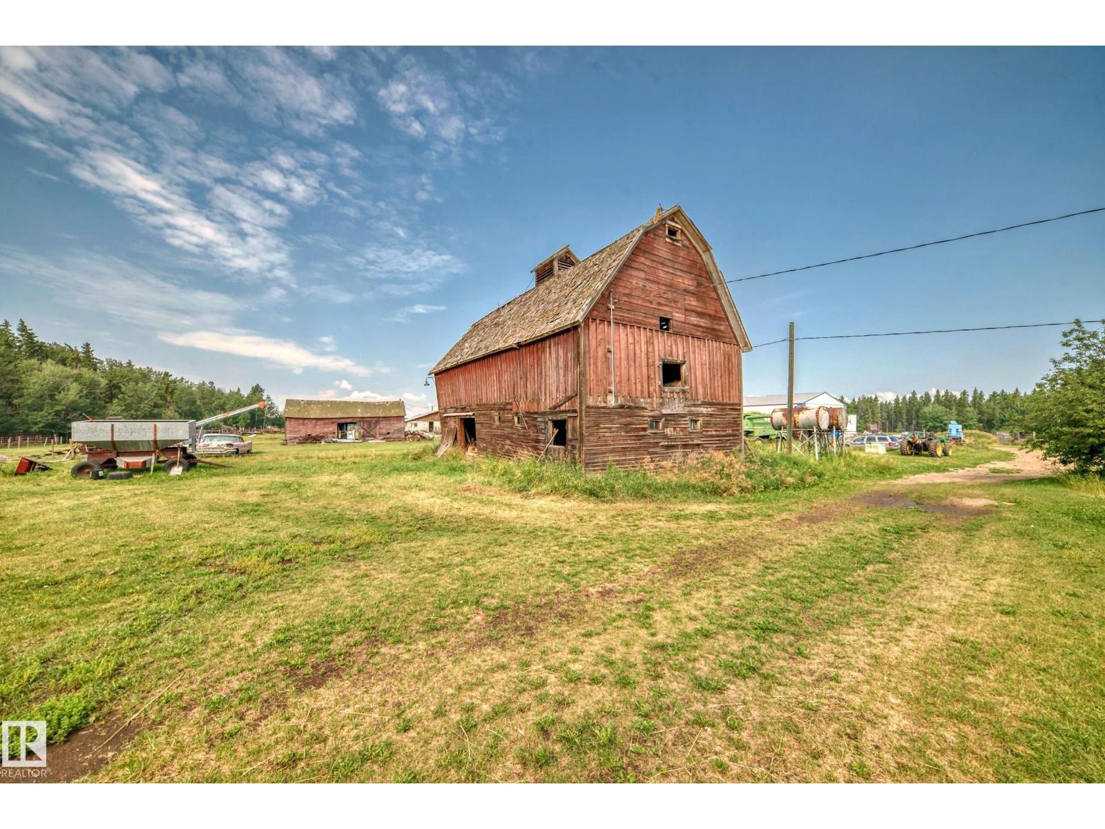 50256 Rge Rd 11, Rural Leduc County, Alberta  T0C 2P0 - Photo 65 - E4452957