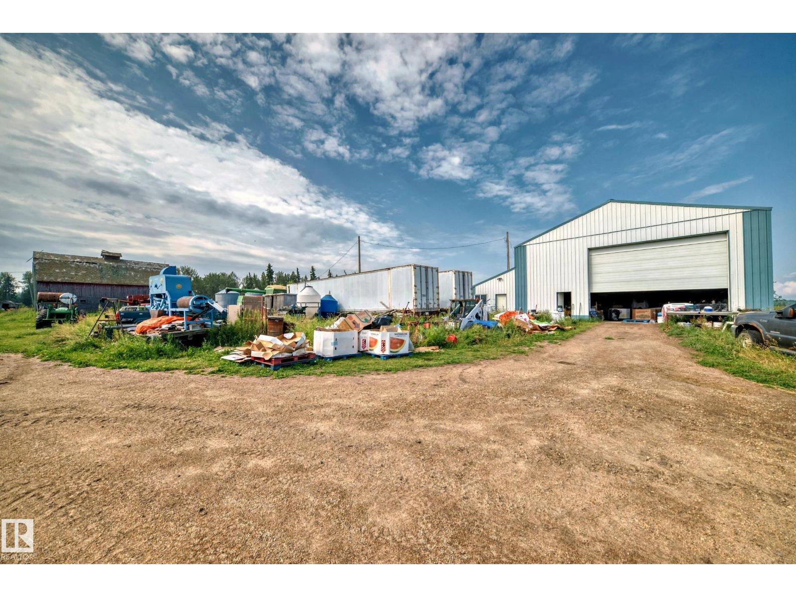 50256 Rge Rd 11, Rural Leduc County, Alberta  T0C 2P0 - Photo 66 - E4452957