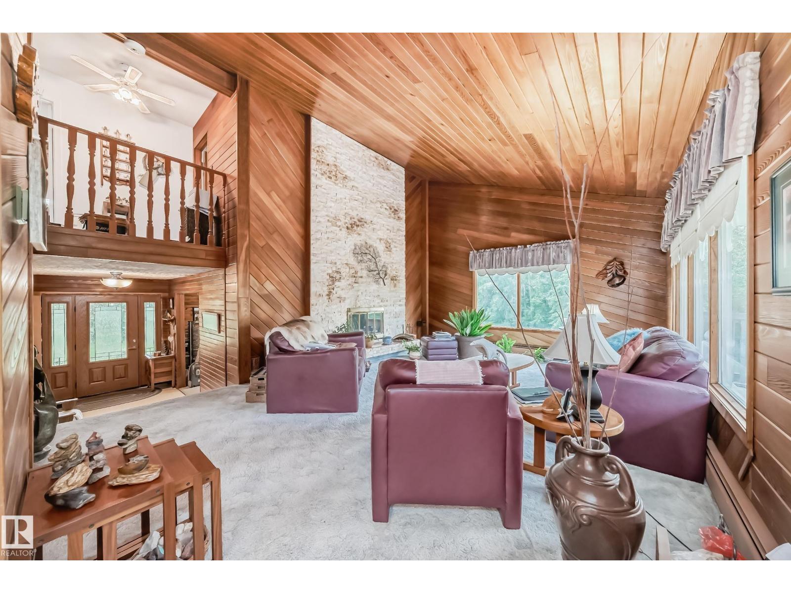 50256 Rge Rd 11, Rural Leduc County, Alberta  T0C 2P0 - Photo 7 - E4452957