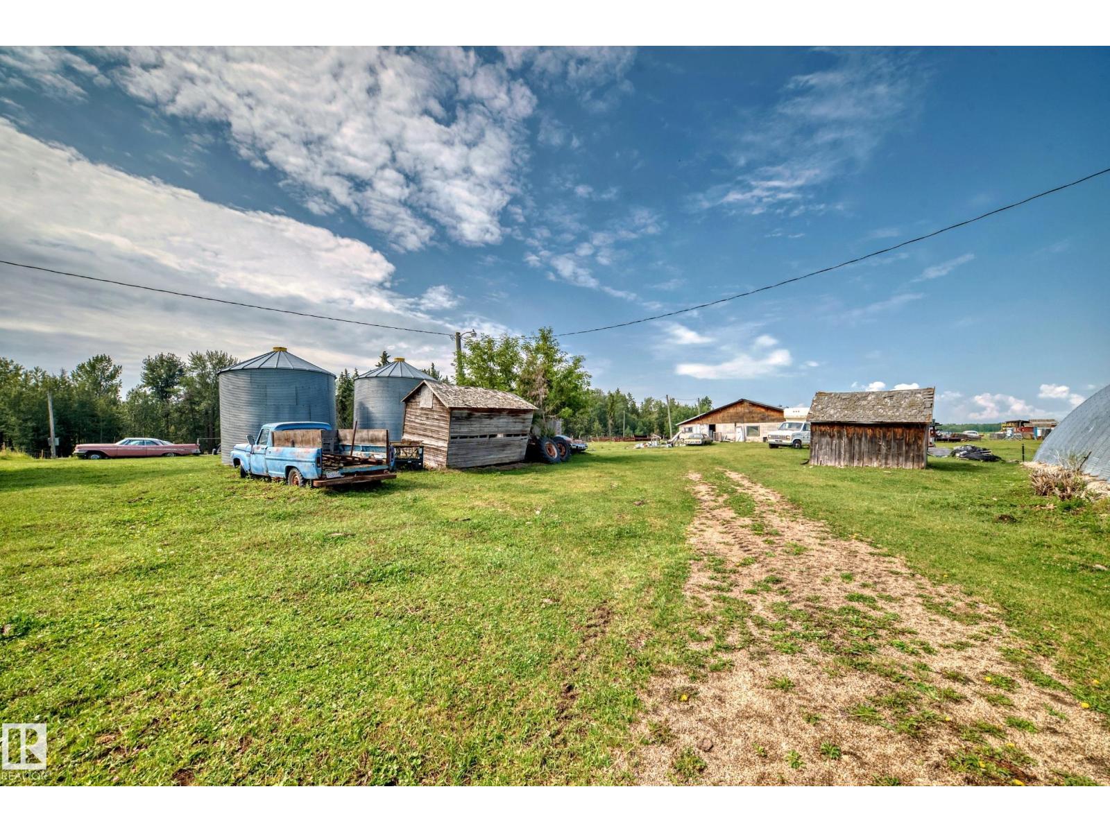 50256 Rge Rd 11, Rural Leduc County, Alberta  T0C 2P0 - Photo 72 - E4452957