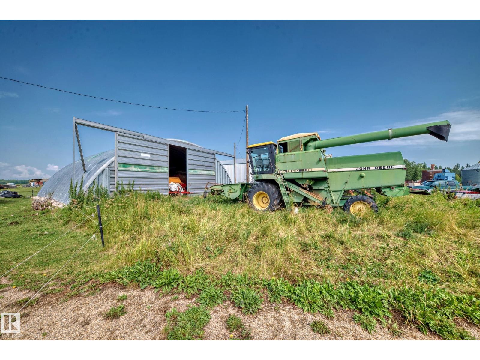 50256 Rge Rd 11, Rural Leduc County, Alberta  T0C 2P0 - Photo 73 - E4452957