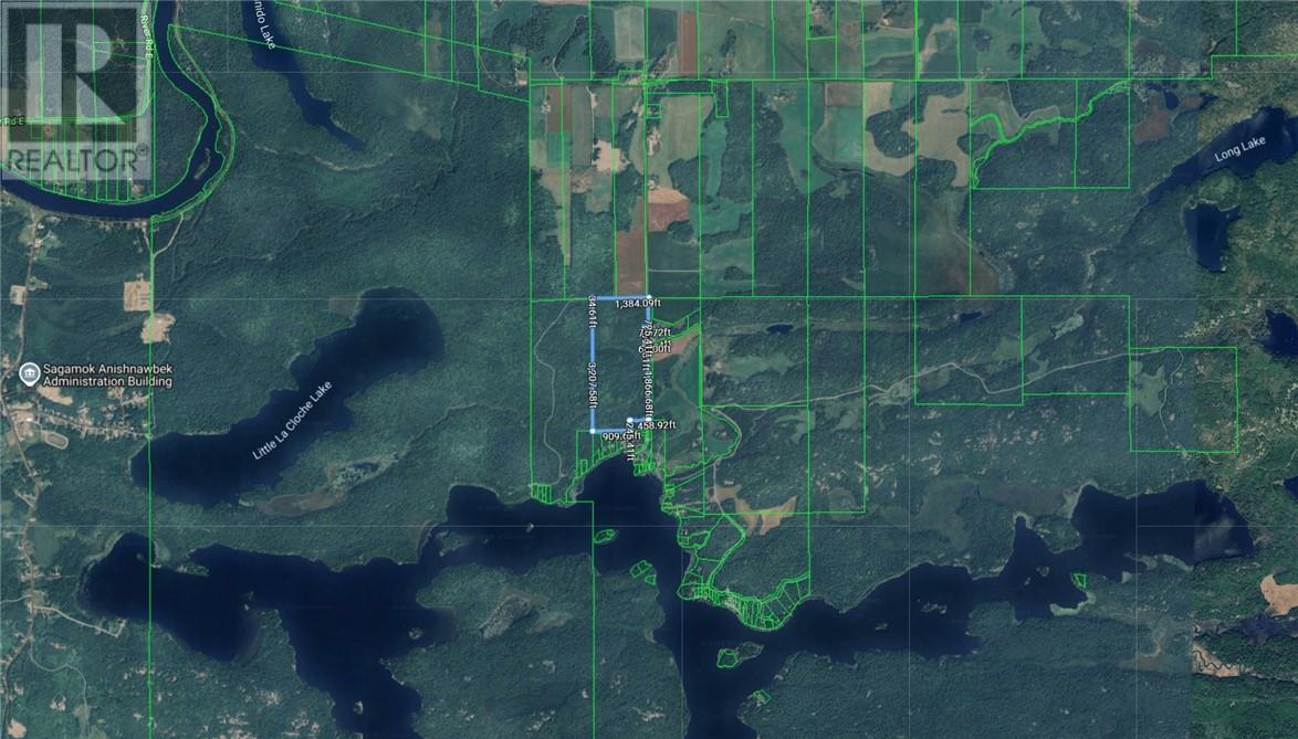 0 La Cloche Lake Road, Spanish, Ontario  P0P 1P0 - Photo 1 - 2124037