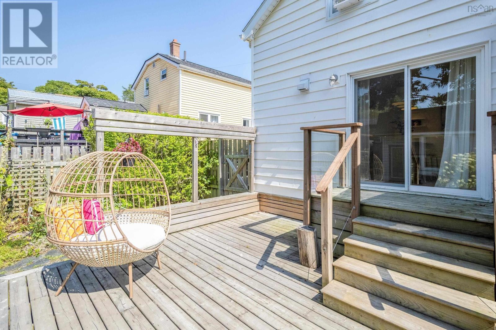 6105 Leeds Street, Halifax, Nova Scotia  B3K 2T8 - Photo 37 - 202520636