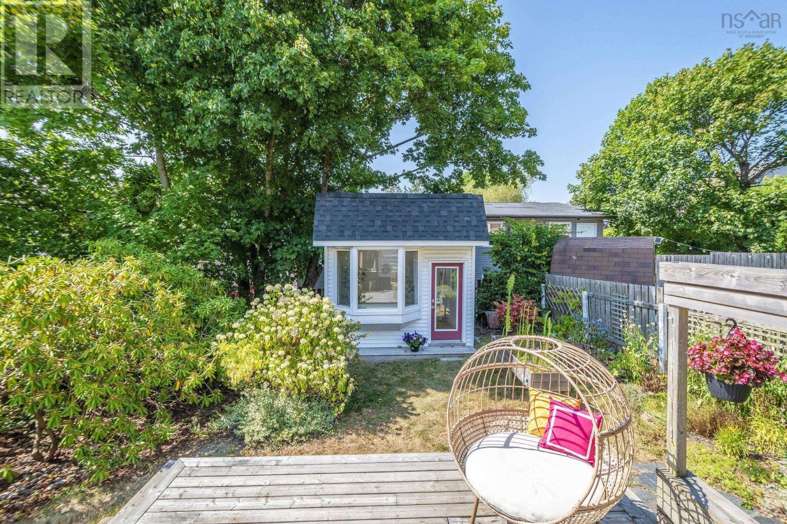 6105 Leeds Street, Halifax, Nova Scotia  B3K 2T8 - Photo 42 - 202520636