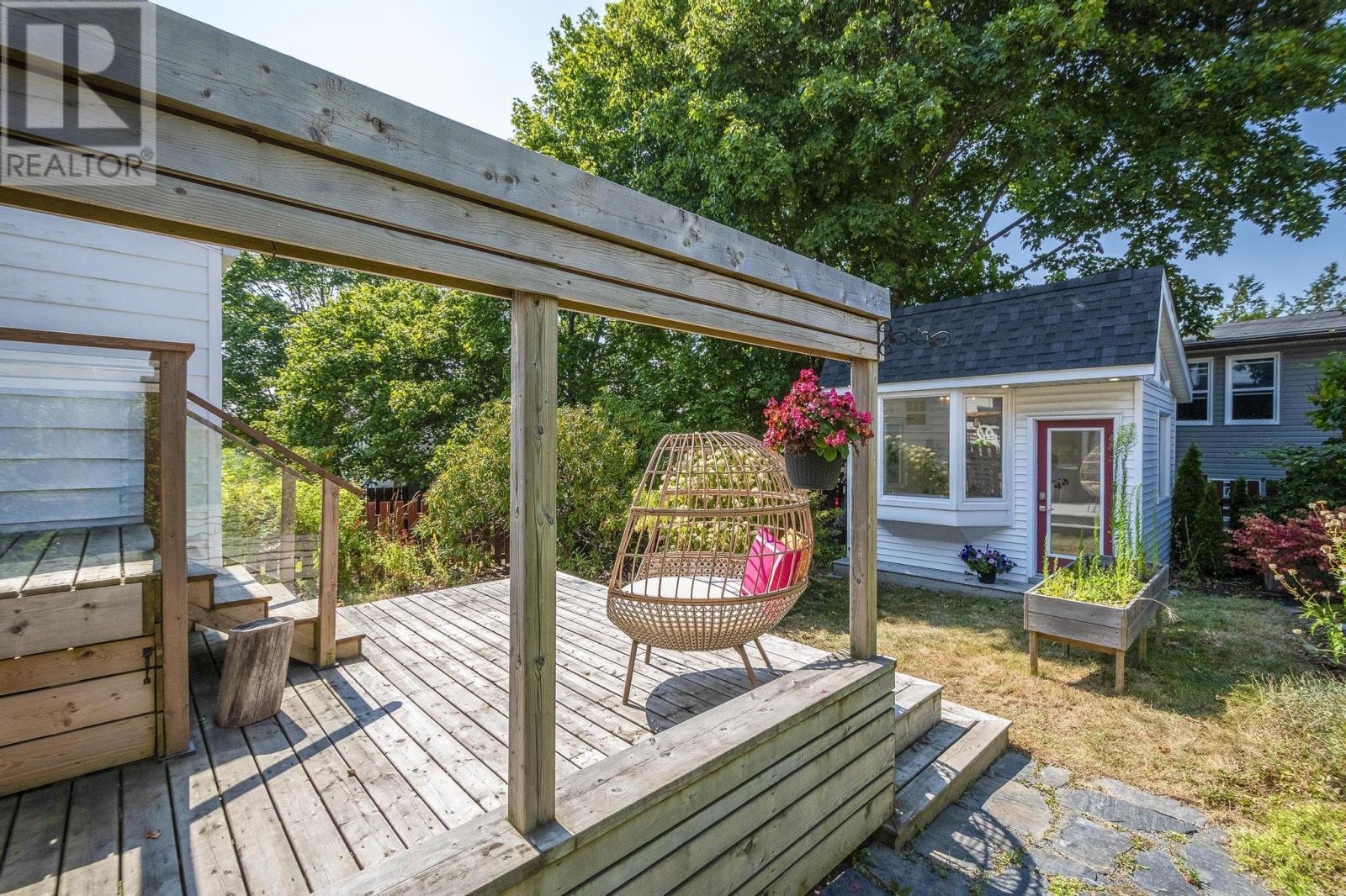 6105 Leeds Street, Halifax, Nova Scotia  B3K 2T8 - Photo 39 - 202520636