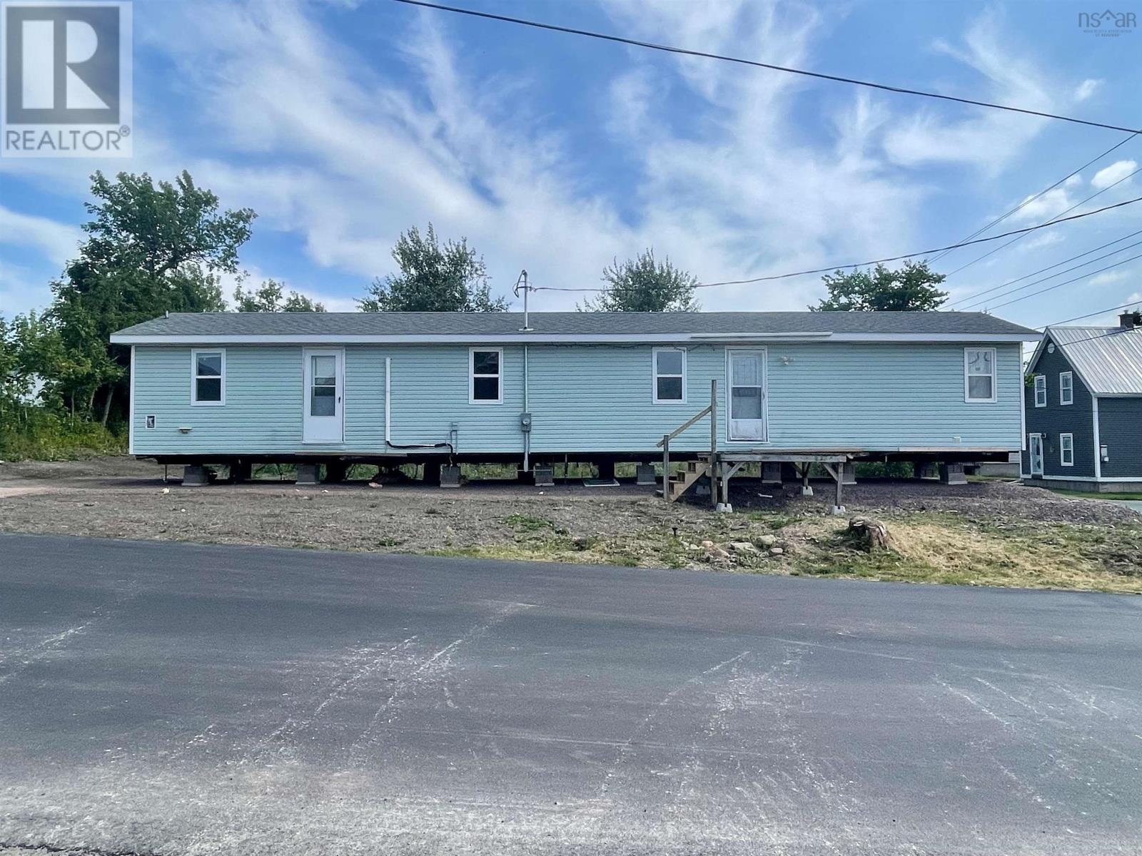 44 Chapel Street, Springhill, Nova Scotia