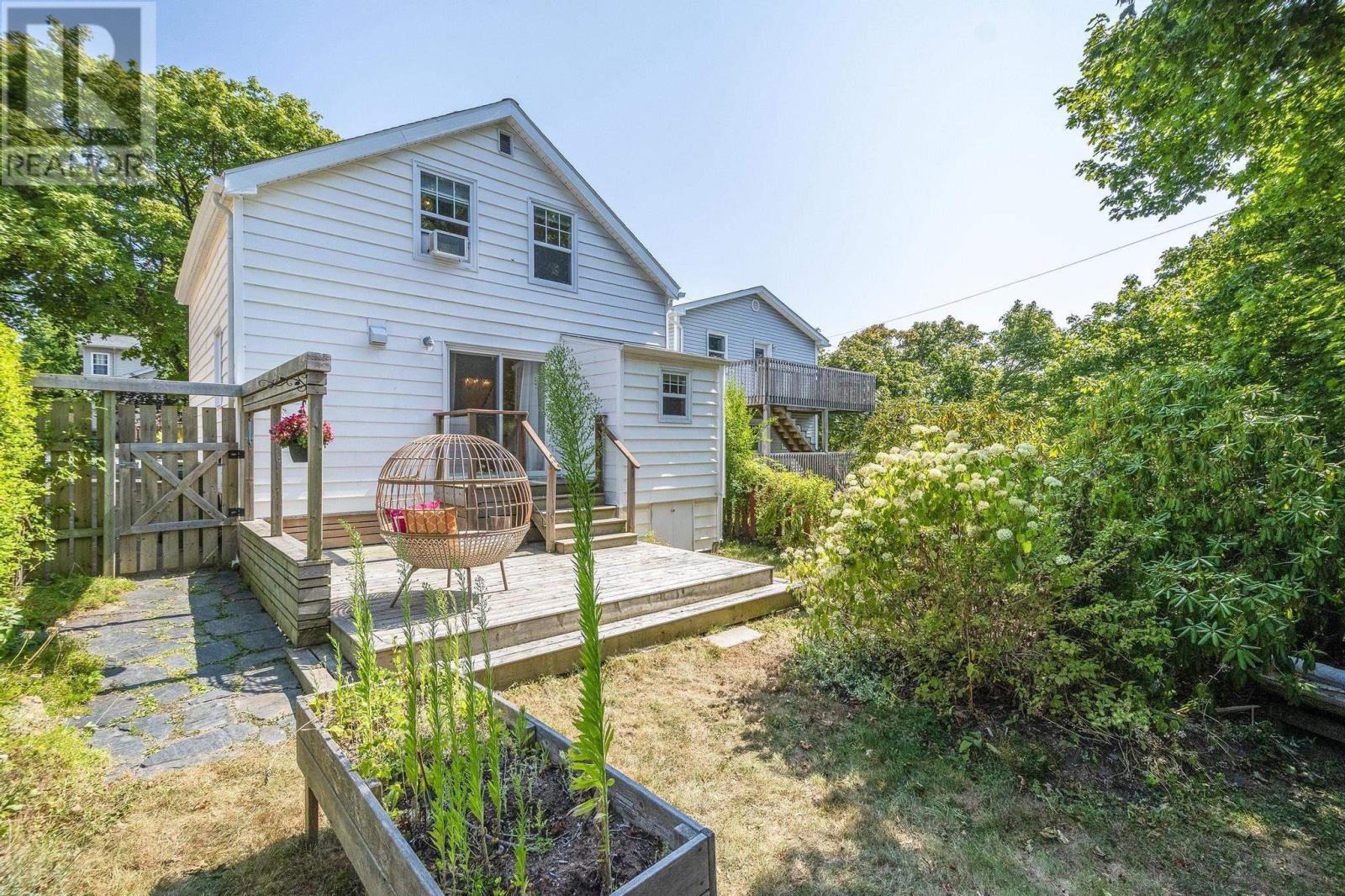 6105 Leeds Street, Halifax, Nova Scotia  B3K 2T8 - Photo 38 - 202520636