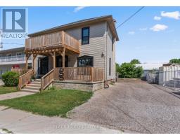 59 MAITLAND TERRACE, Strathroy-Caradoc, Ontario