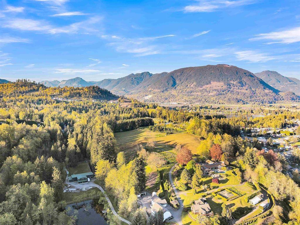 8254 Manson Street, Mission, British Columbia  V2V 6P9 - Photo 7 - R3005517