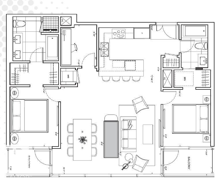 Property at #4104 10360 102 ST NW image 3