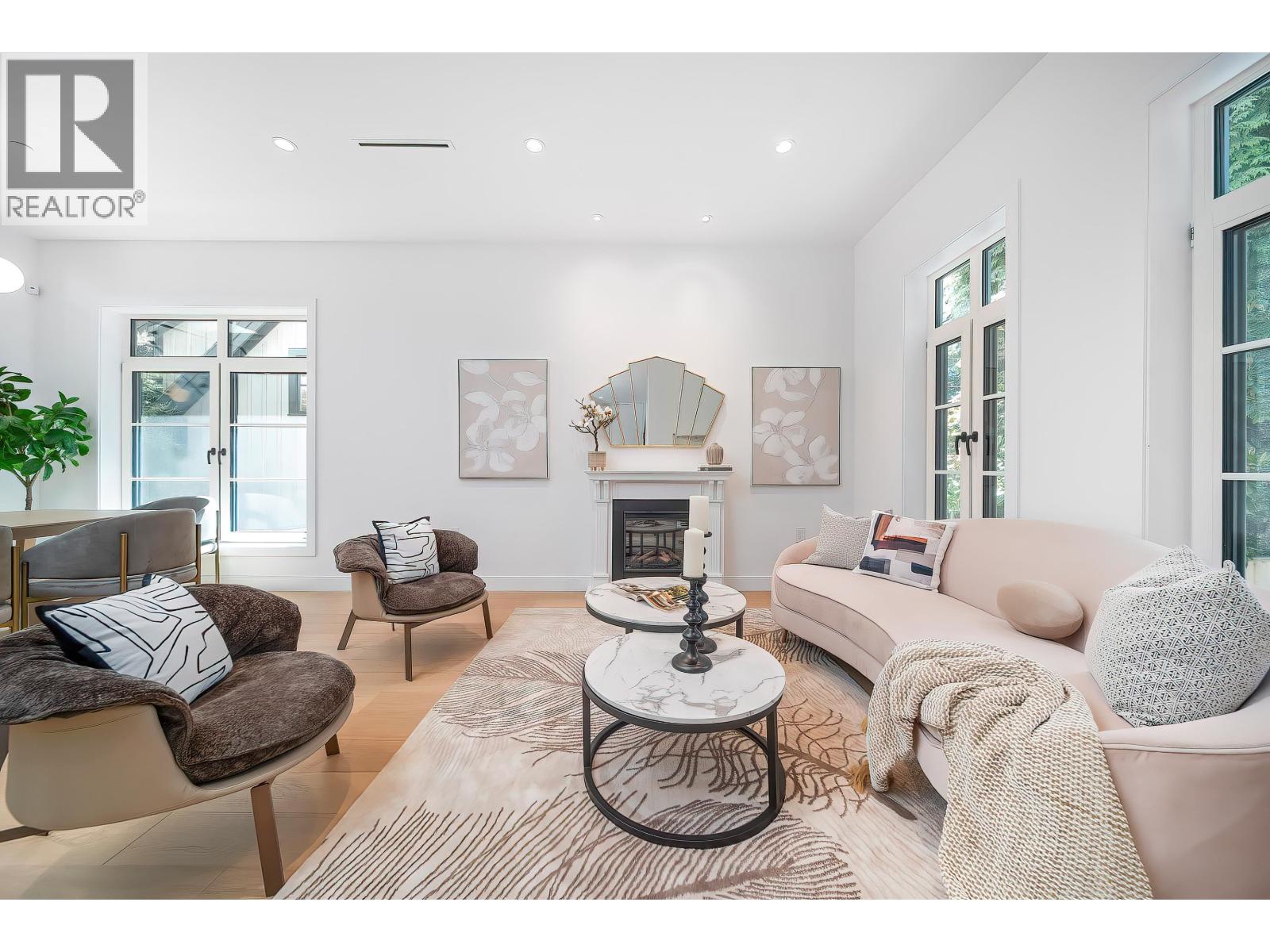 5836 Highbury Street, Vancouver, British Columbia  V6N 1Z1 - Photo 3 - R3037173