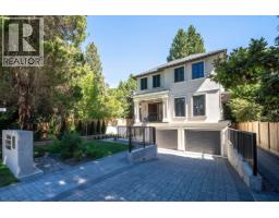 5836 Highbury Street, Vancouver, Ca