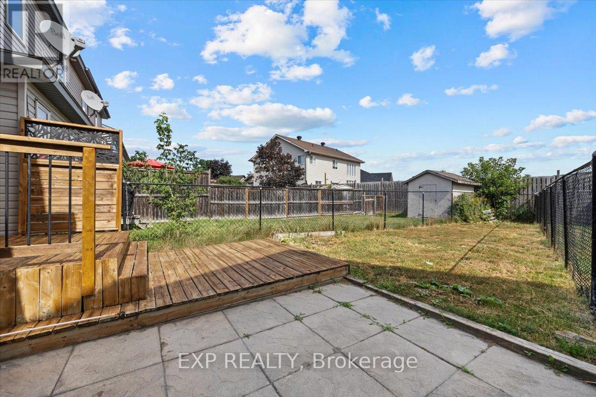 12 John Findlay Terrace, Arnprior, Ontario  K7S 3Z3 - Photo 43 - X12345136