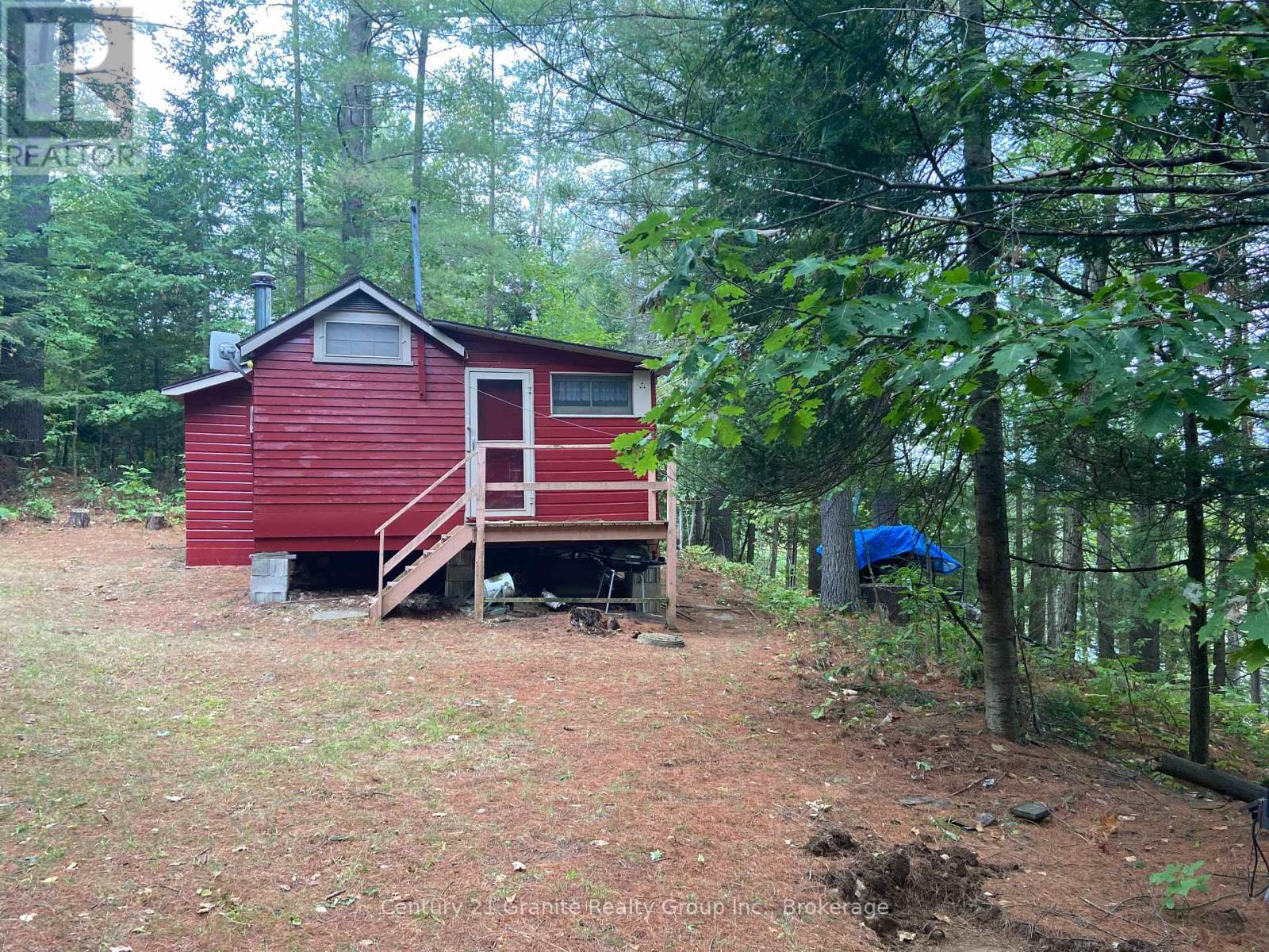1035 Nawautin Lane, Minden Hills, Ontario  K0M 2K0 - Photo 47 - X12337264