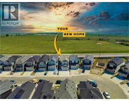 82 Magnolia Court Se Mahogany, Calgary, Ca