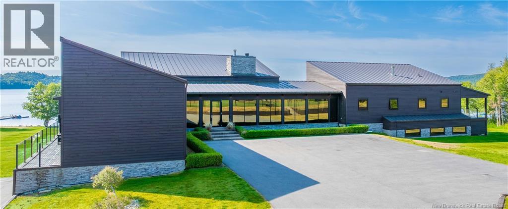 1191 Route 785 Unit# 88, Utopia, New Brunswick  E5C 2L3 - Photo 2 - NB124676