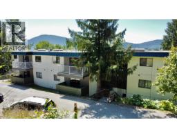 1611 Nickleplate Road Unit# 206, rossland, British Columbia