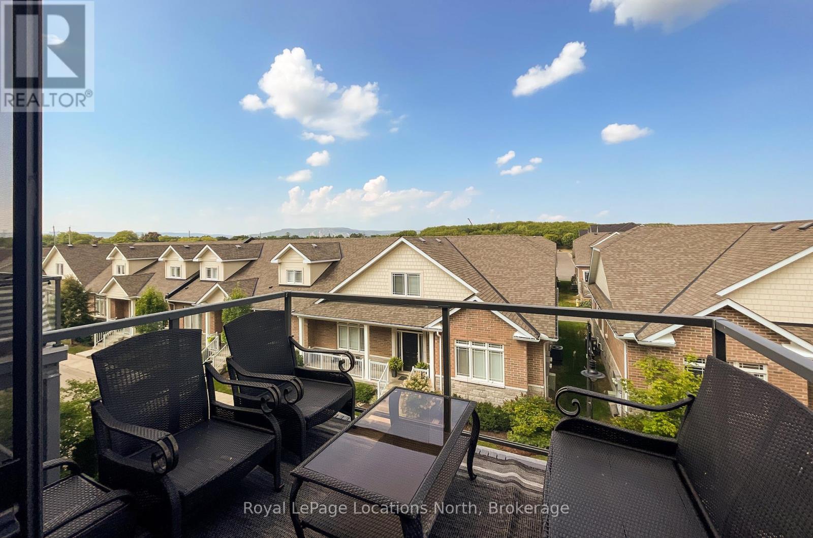 303 - 1 Shipyard Lane, Collingwood, Ontario  L9Y 0W2 - Photo 11 - S12345121