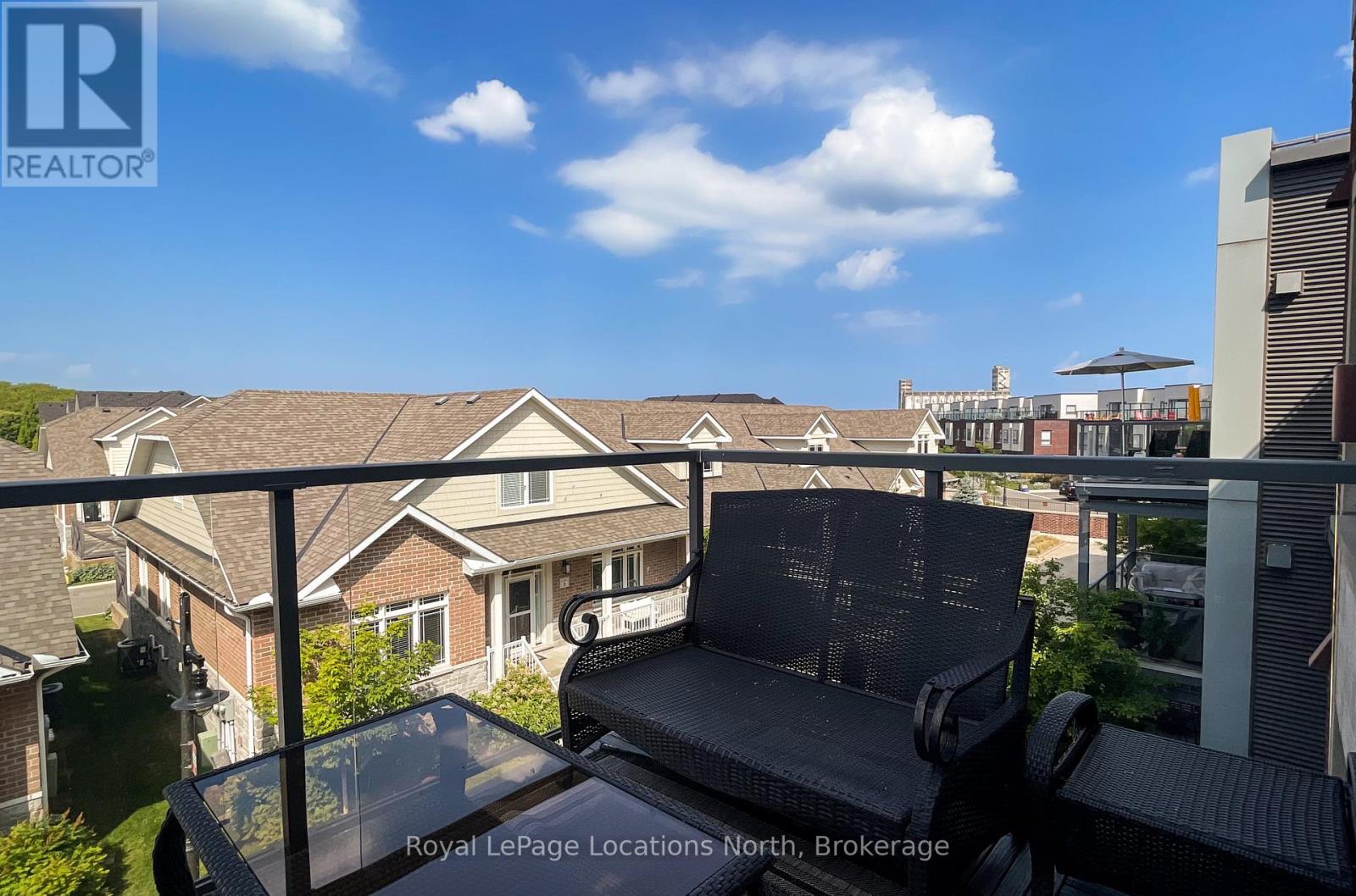 303 - 1 Shipyard Lane, Collingwood, Ontario  L9Y 0W2 - Photo 12 - S12345121