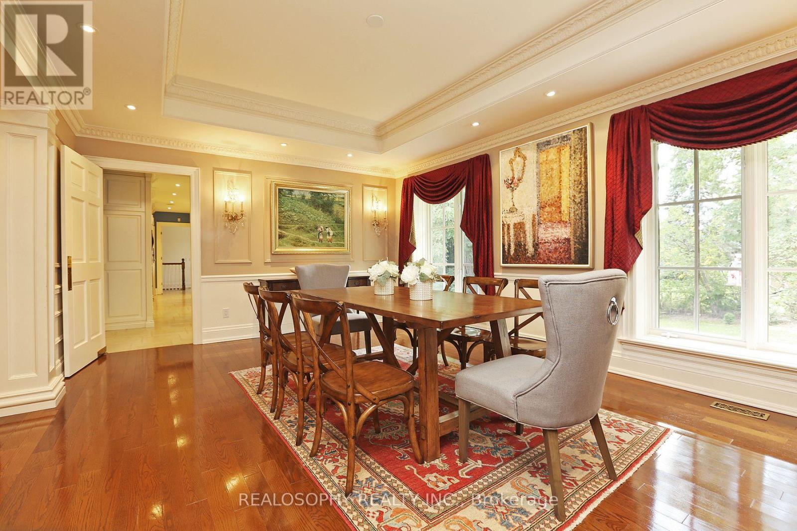 7 Purling Place, Toronto, Ontario  M3B 1V4 - Photo 10 - C12344989